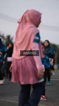 Runner Photo 4744849