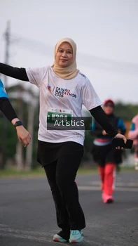 Runner Photo 4744853