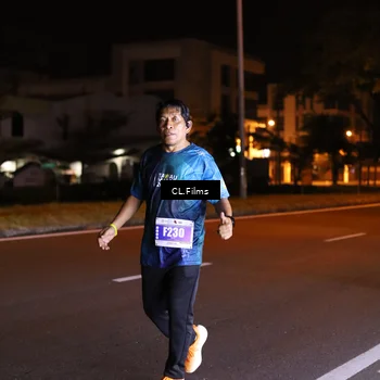 Runner Photo 4744859