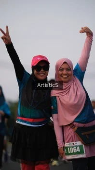 Runner Photo 4744861