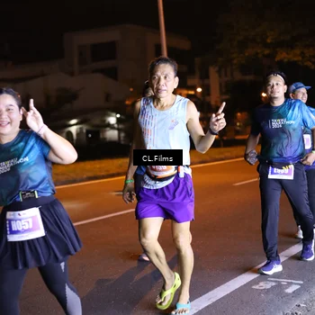Runner Photo 4744867