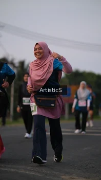 Runner Photo 4744869