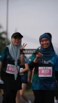 Runner Photo 4744870