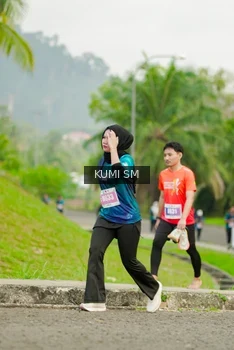 Runner Photo 4744872