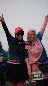 Runner Photo 4744875