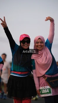 Runner Photo 4744876