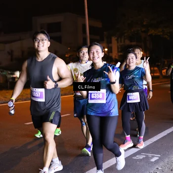 Runner Photo 4744877