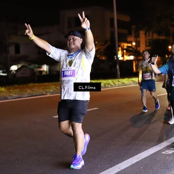 Runner Photo 4744881