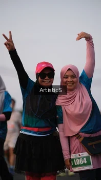 Runner Photo 4744883