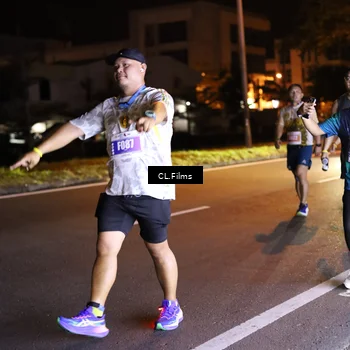 Runner Photo 4744885