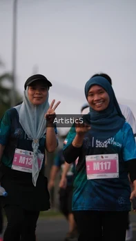 Runner Photo 4744887