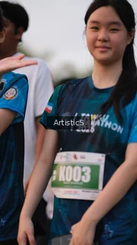 Runner Photo 4744890