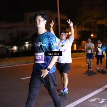 Runner Photo 4744892