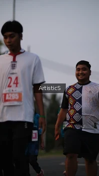 Runner Photo 4744895