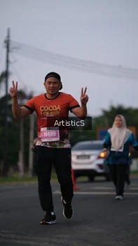 Runner Photo 4744898