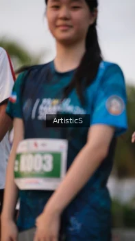 Runner Photo 4744899