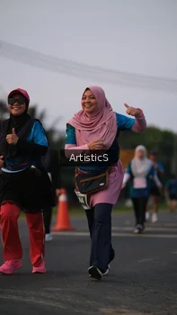 Runner Photo 4744900