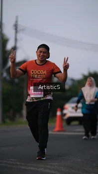 Runner Photo 4744909