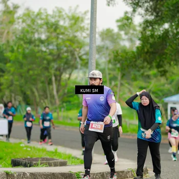 Runner Photo 4744912