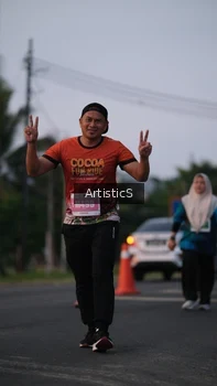 Runner Photo 4744913