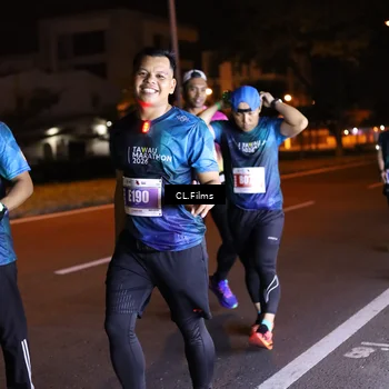 Runner Photo 4744917