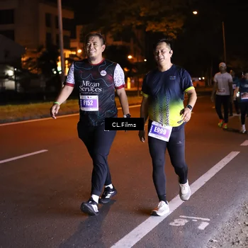 Runner Photo 4744918