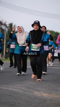Runner Photo 4744920