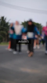 Runner Photo 4744921