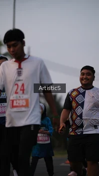 Runner Photo 4744923