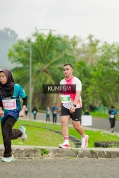 Runner Photo 4744925