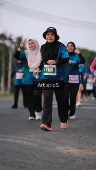 Runner Photo 4744926
