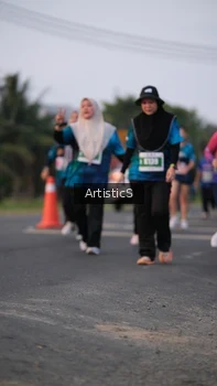 Runner Photo 4744927