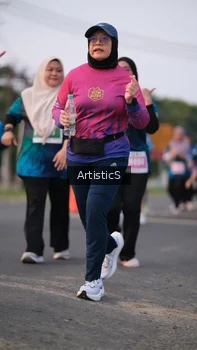 Runner Photo 4744930