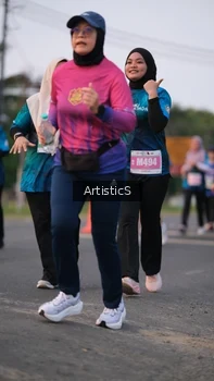 Runner Photo 4744931