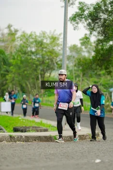 Runner Photo 4744933