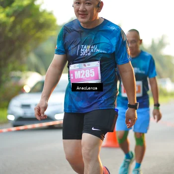 Runner Photo 4744940