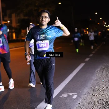 Runner Photo 4744945