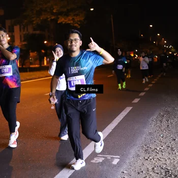 Runner Photo 4744950