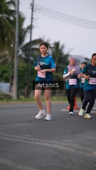 Runner Photo 4744953