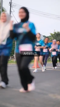 Runner Photo 4744954