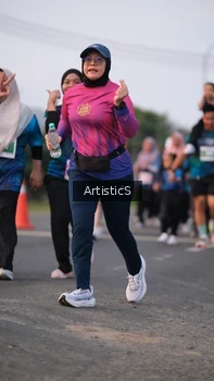 Runner Photo 4744955