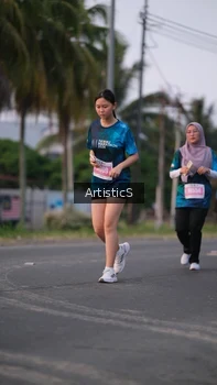 Runner Photo 4744965