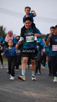 Runner Photo 4744969