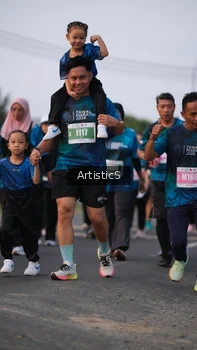 Runner Photo 4744972
