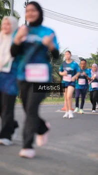 Runner Photo 4744973