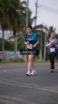 Runner Photo 4744974