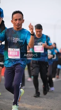 Runner Photo 4744981