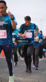 Runner Photo 4744992