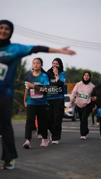 Runner Photo 4744999