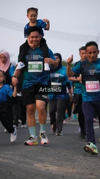 Runner Photo 4745003